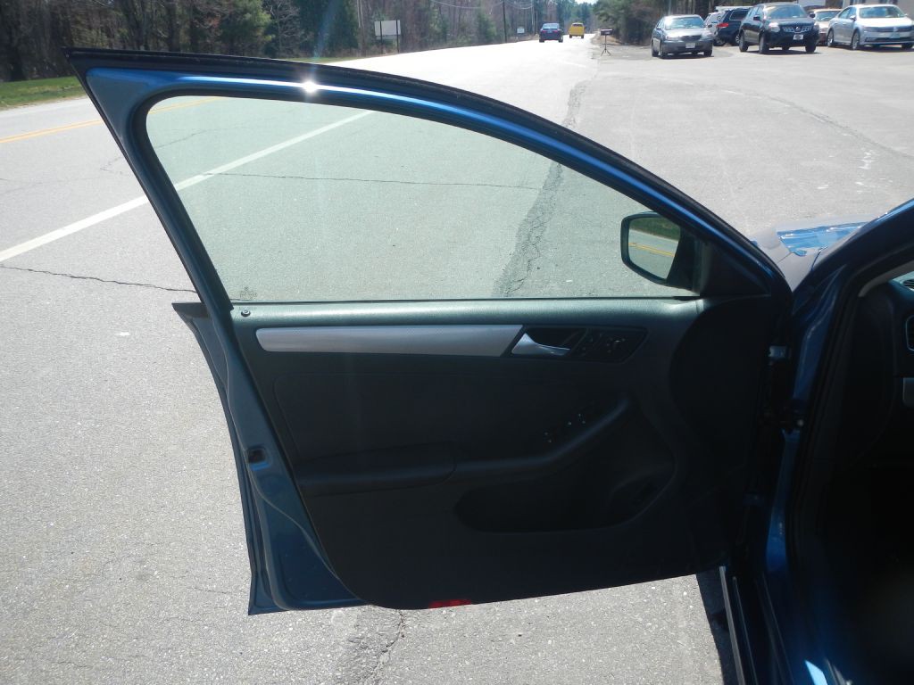 2015 Volkswagen Jetta Image 46