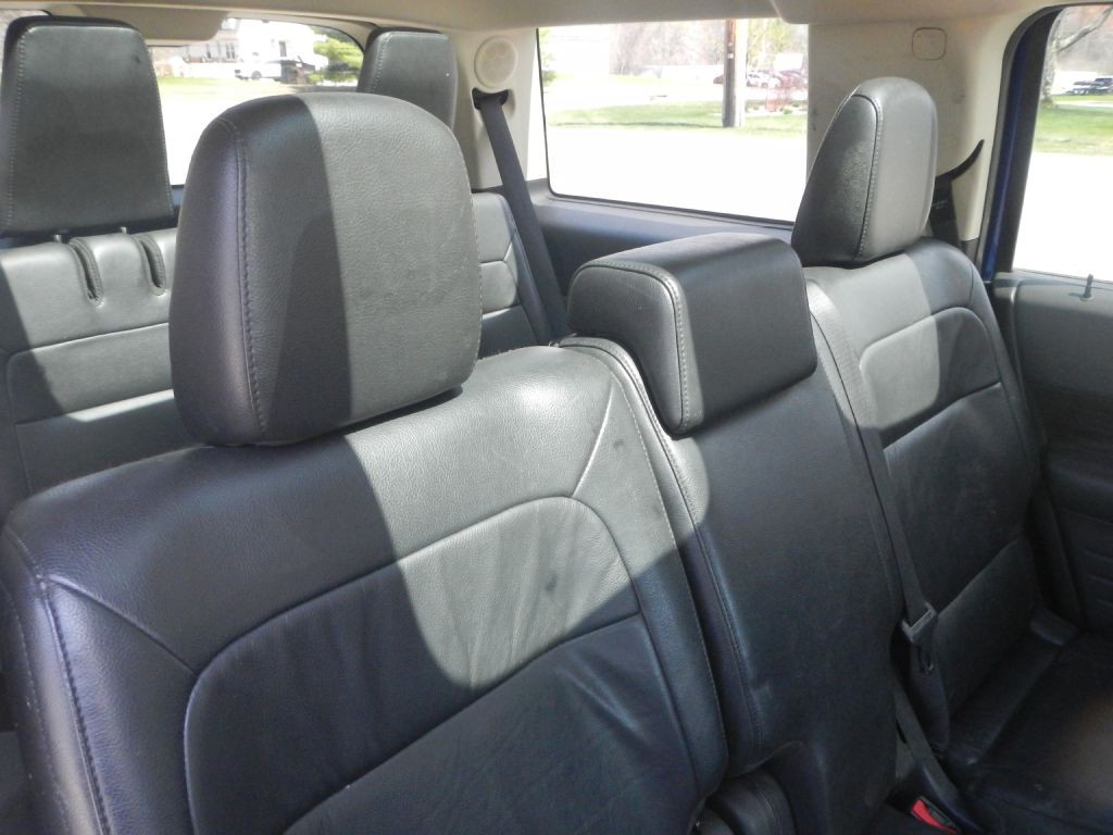 2013 Ford Flex Image 5