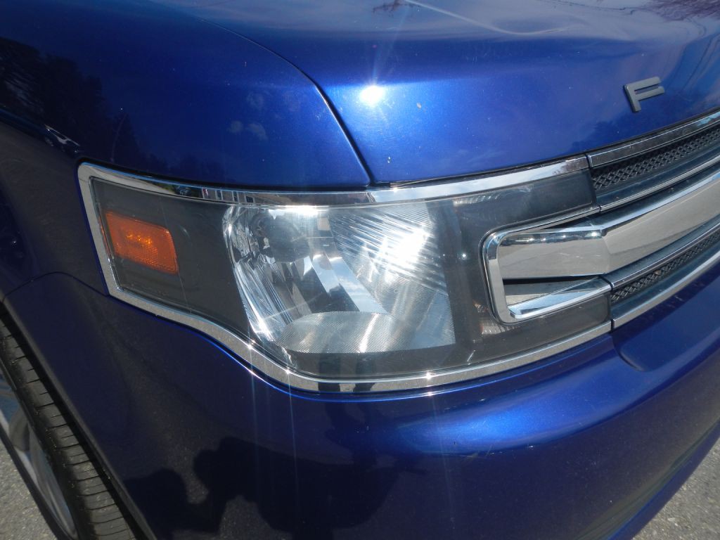 2013 Ford Flex Image 15