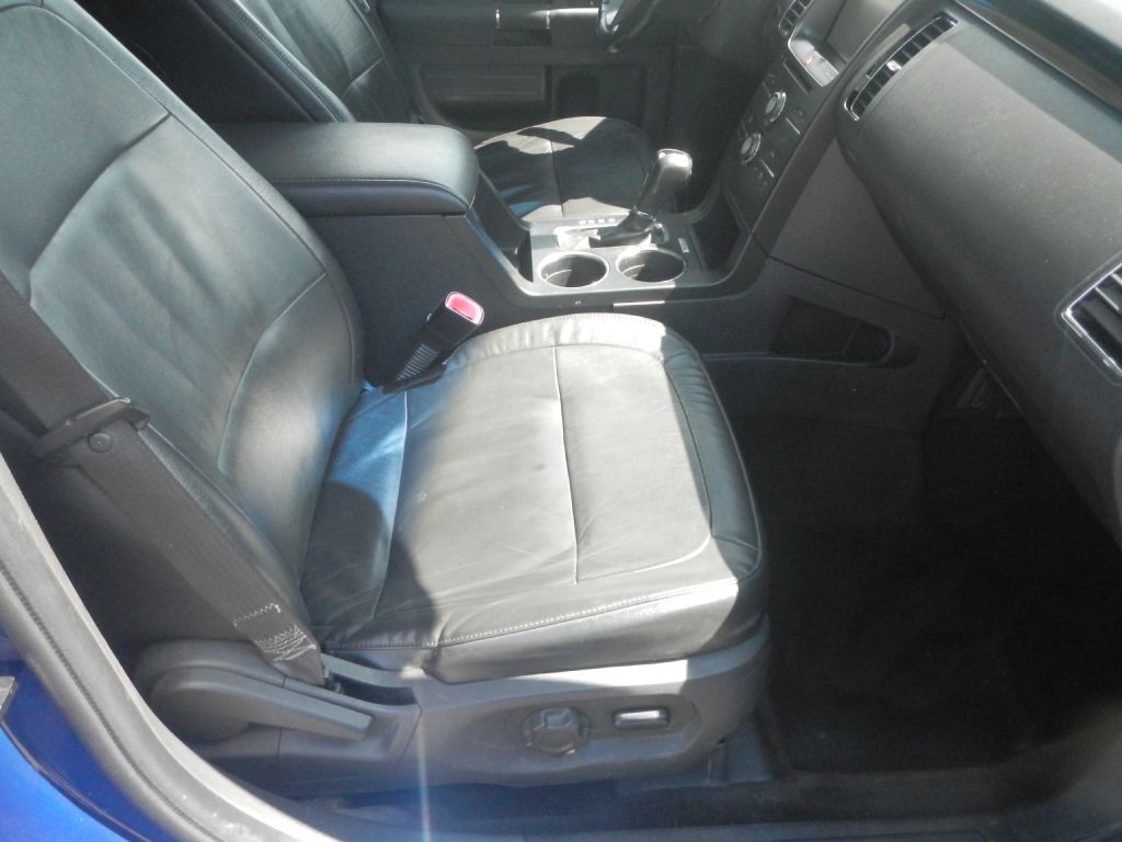 2013 Ford Flex Image 19