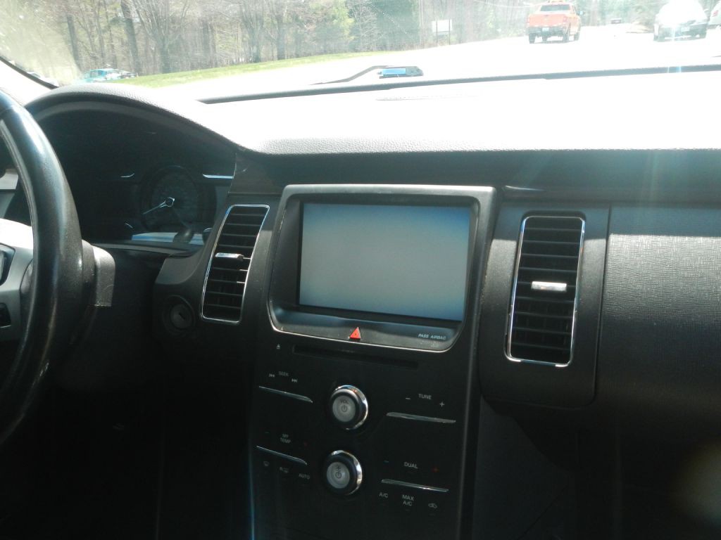 2013 Ford Flex Image 23