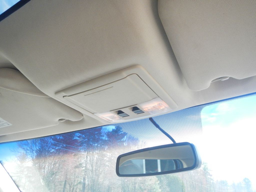 2013 Ford Flex Image 24