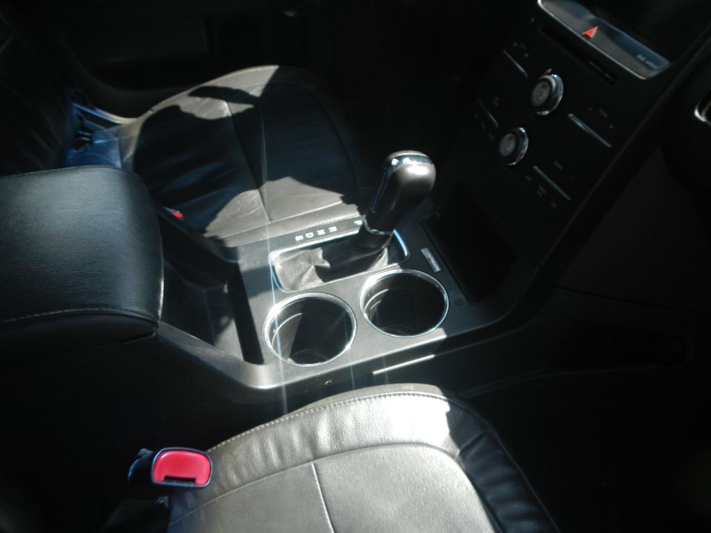 2013 Ford Flex Image 25