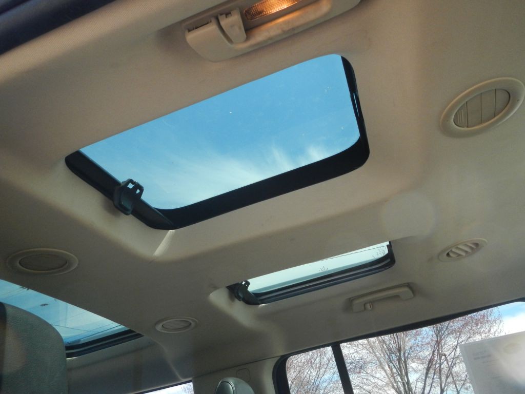 2013 Ford Flex Image 30