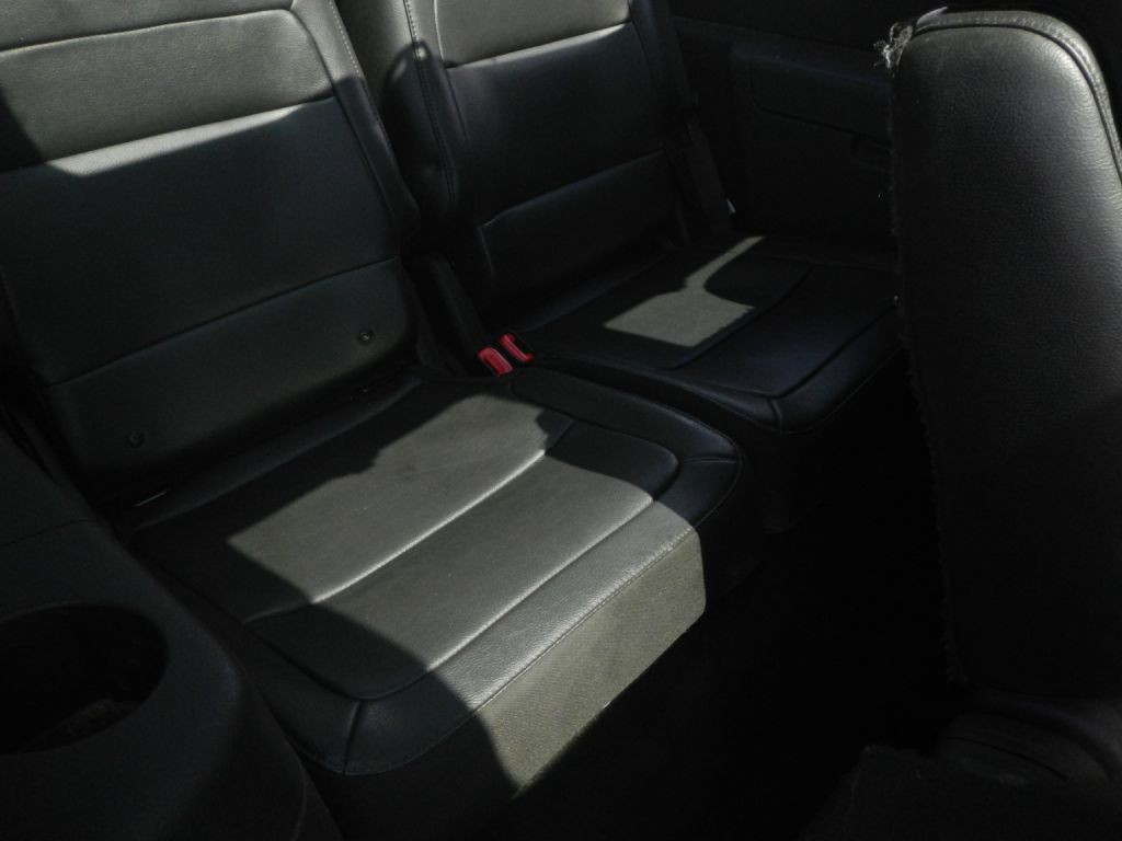 2013 Ford Flex Image 33