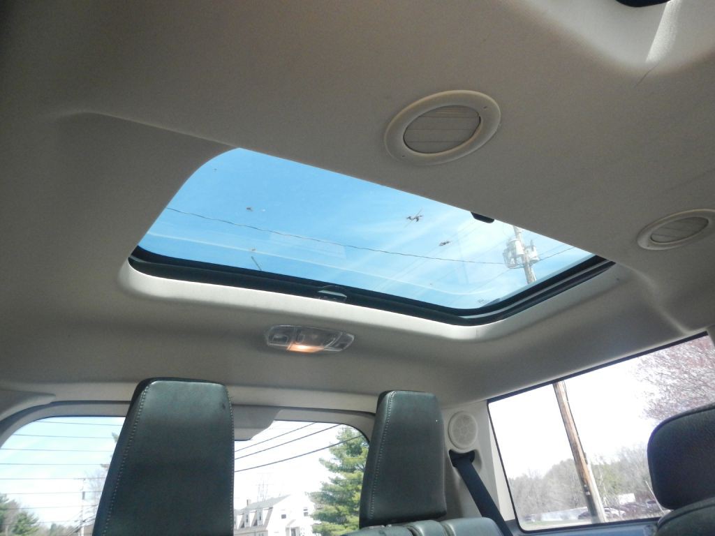 2013 Ford Flex Image 34