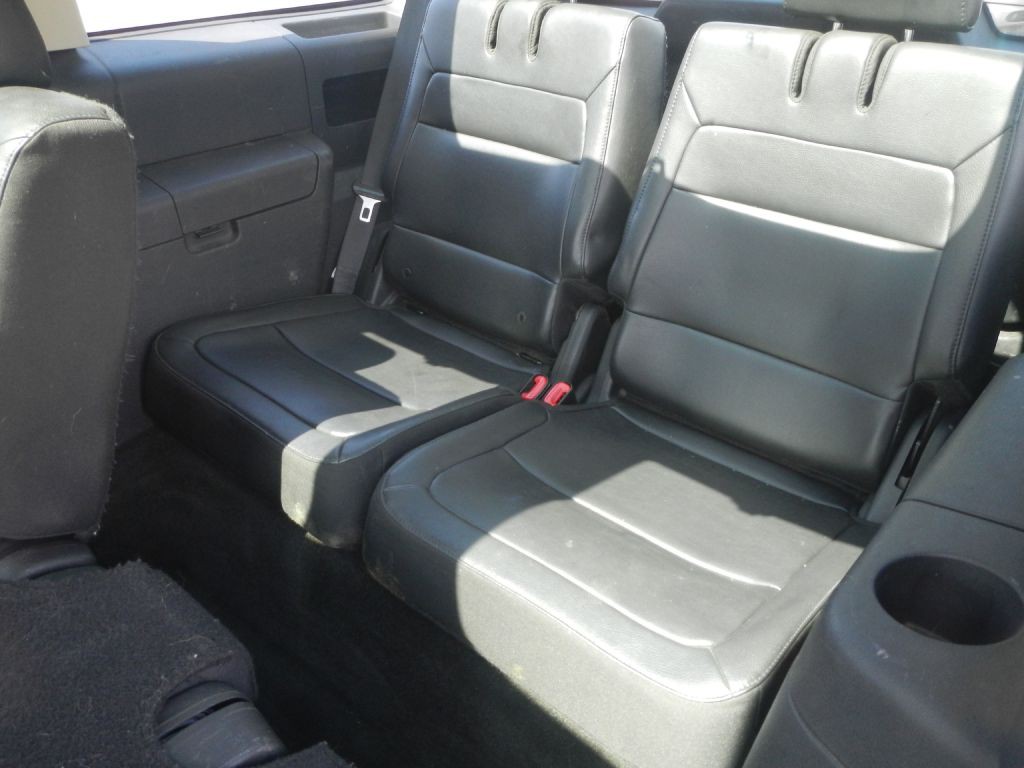 2013 Ford Flex Image 45