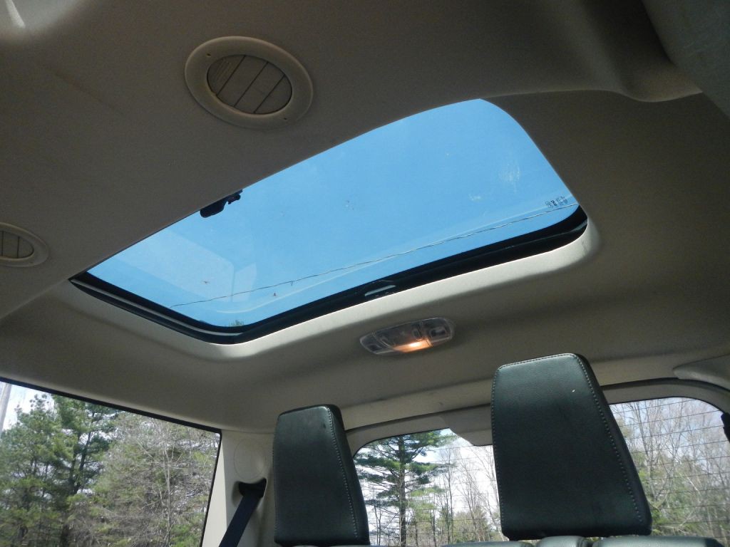 2013 Ford Flex Image 46