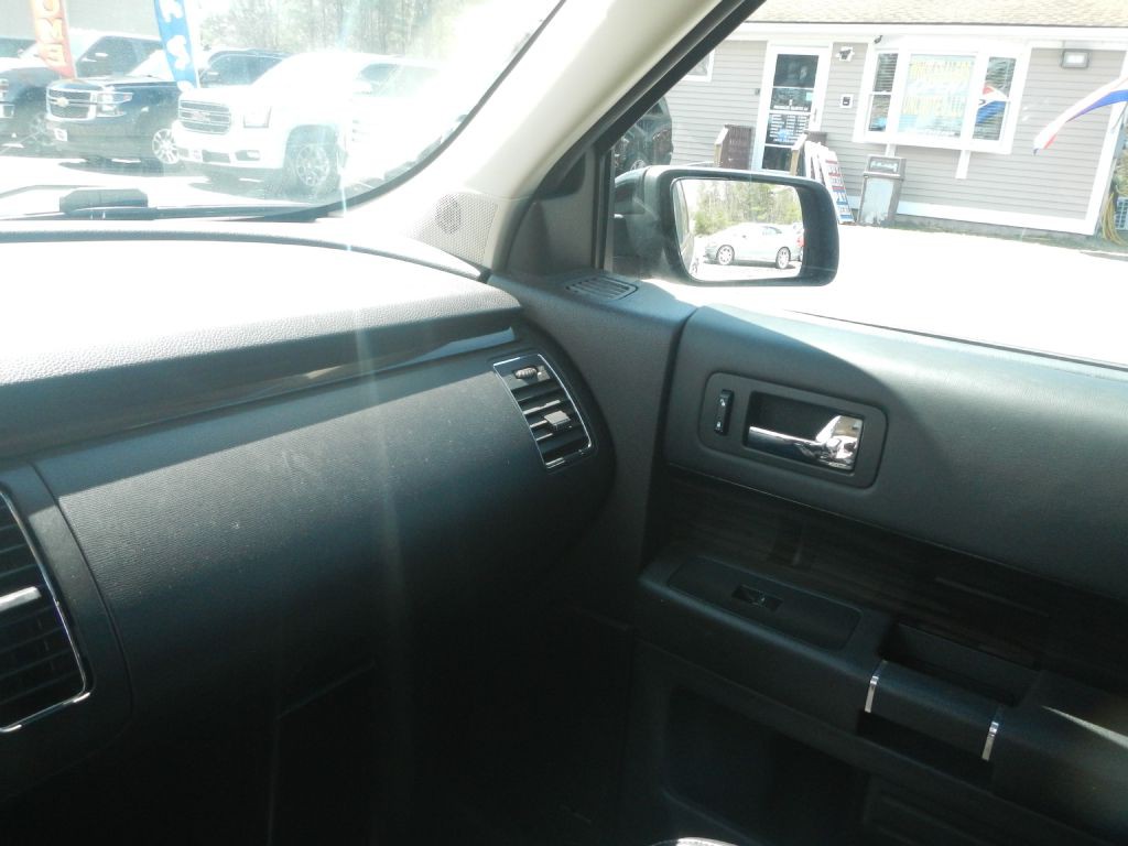 2013 Ford Flex Image 53