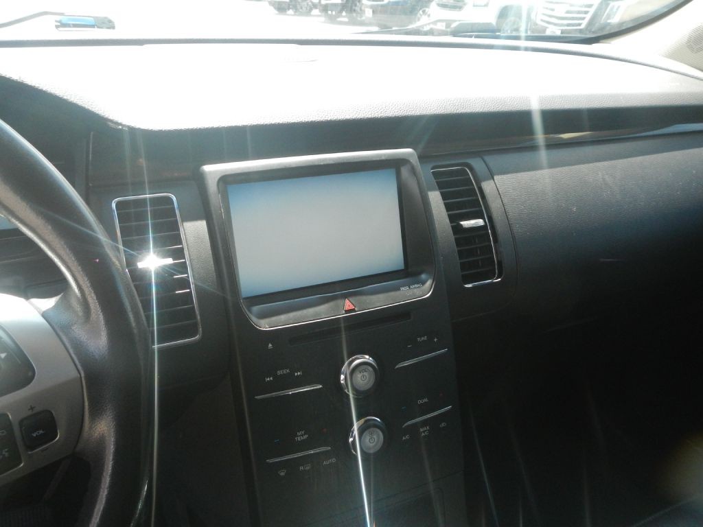 2013 Ford Flex Image 54