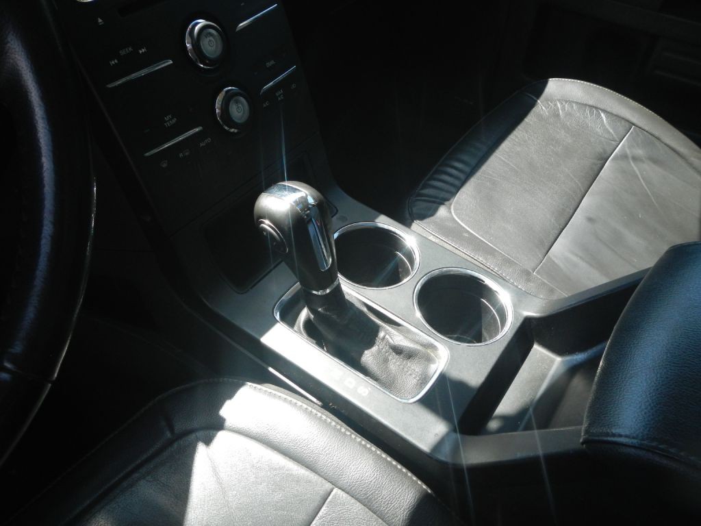 2013 Ford Flex Image 55