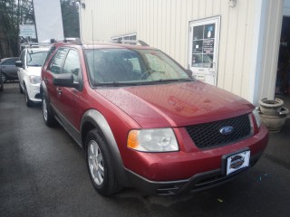 Image for 2006 Ford Freestyle SE ID: 7351563