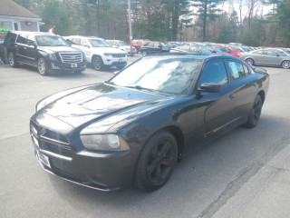 Image for 2013 Dodge Charger SE ID: 7351630