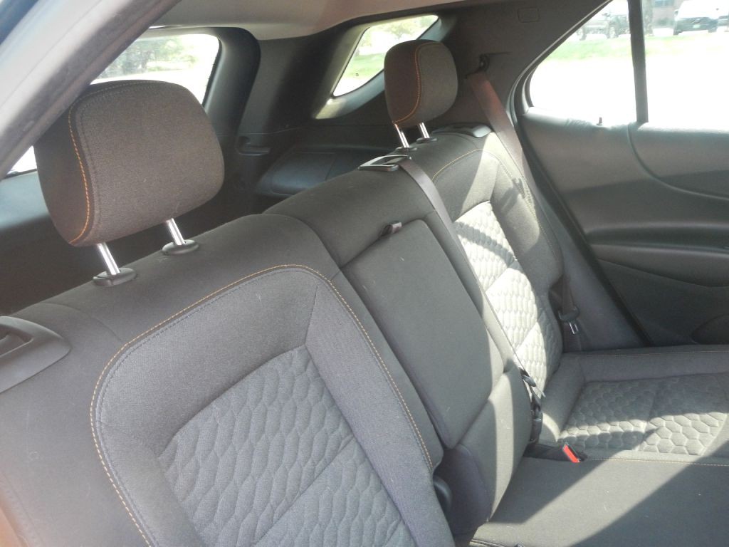 2018 Chevrolet Equinox Image 5