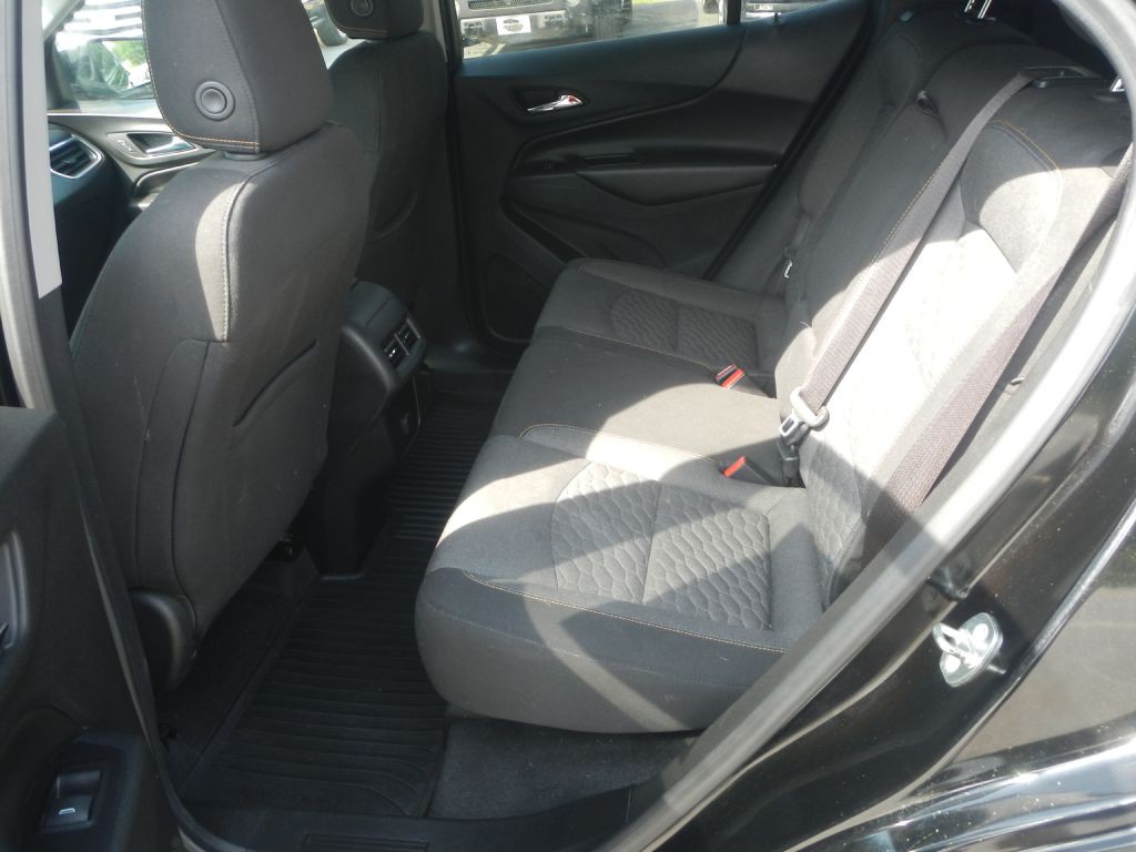 2018 Chevrolet Equinox Image 42