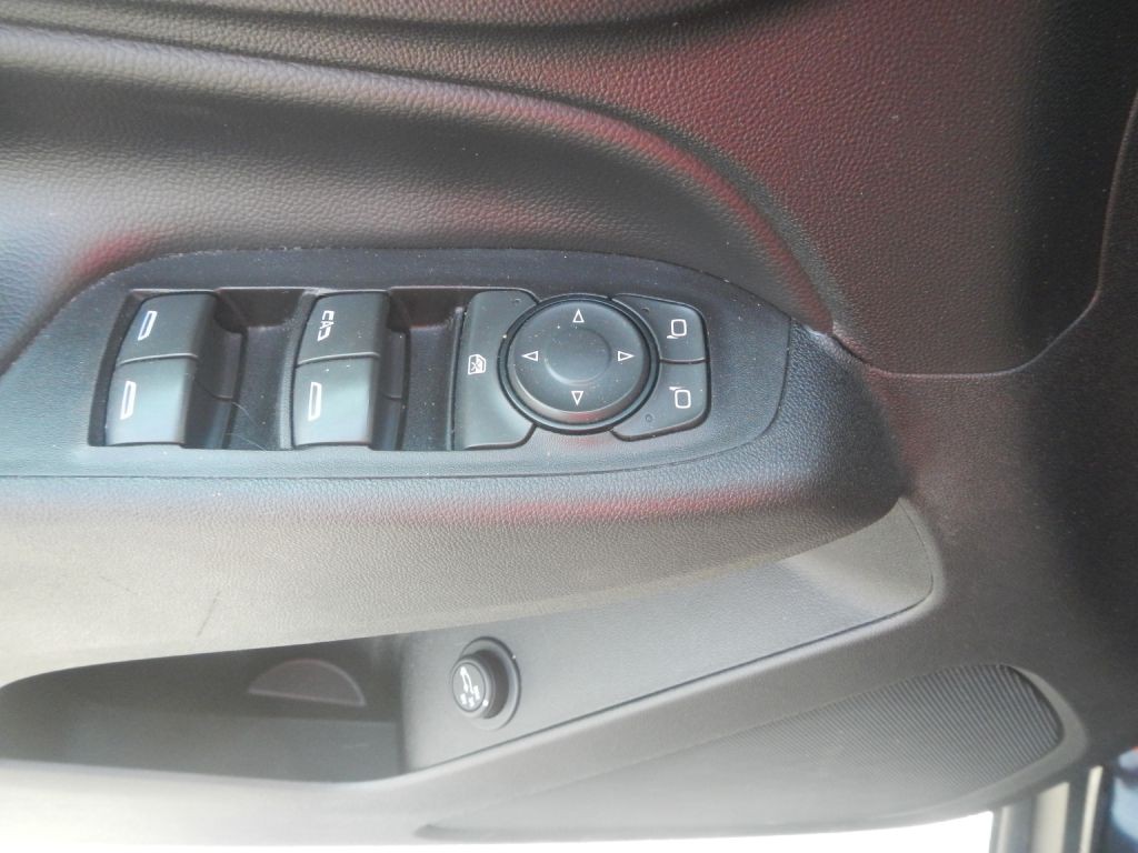 2018 Chevrolet Equinox Image 47