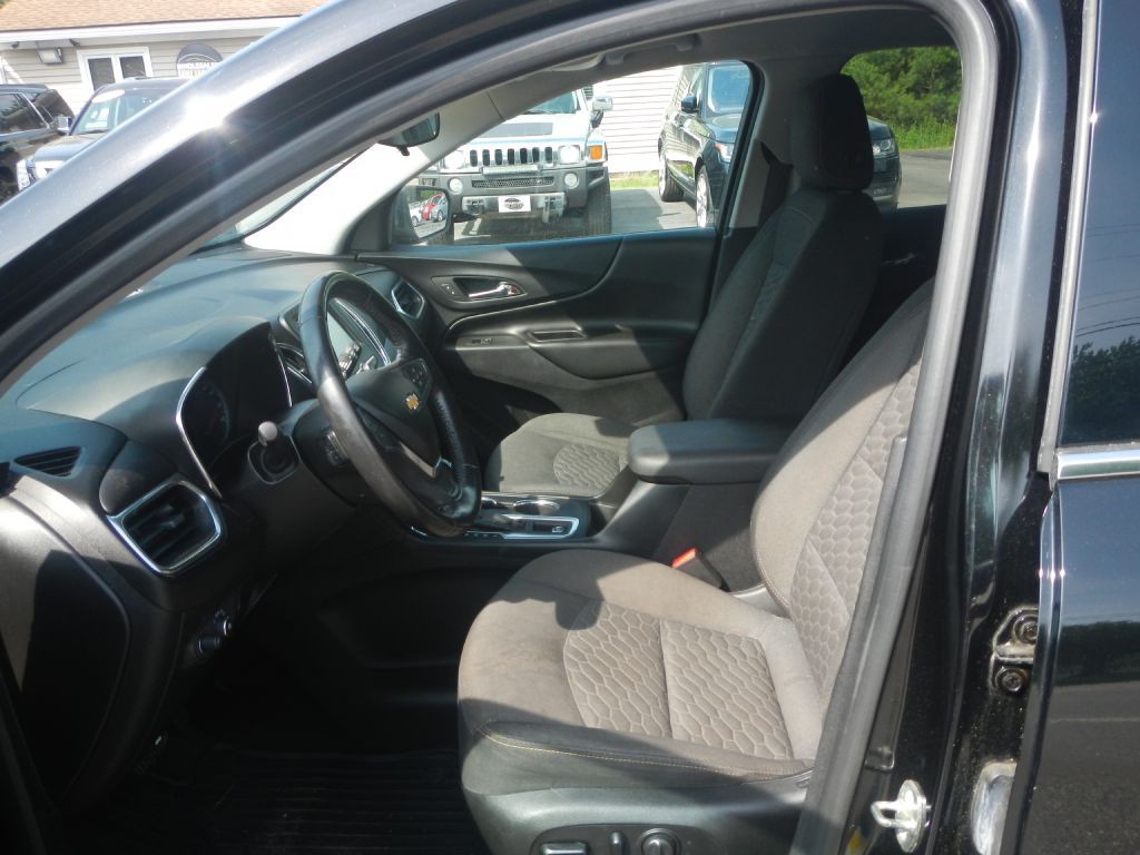 2018 Chevrolet Equinox Image 48