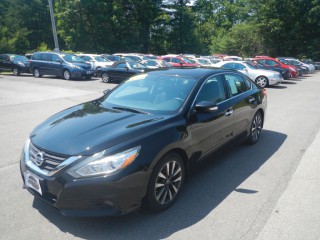 Image for 2016 Nissan Altima 2.5 ID: 7367684