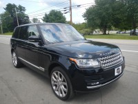 Image for 2016 Land Rover Range Rover Supercharged ID: 7367690
