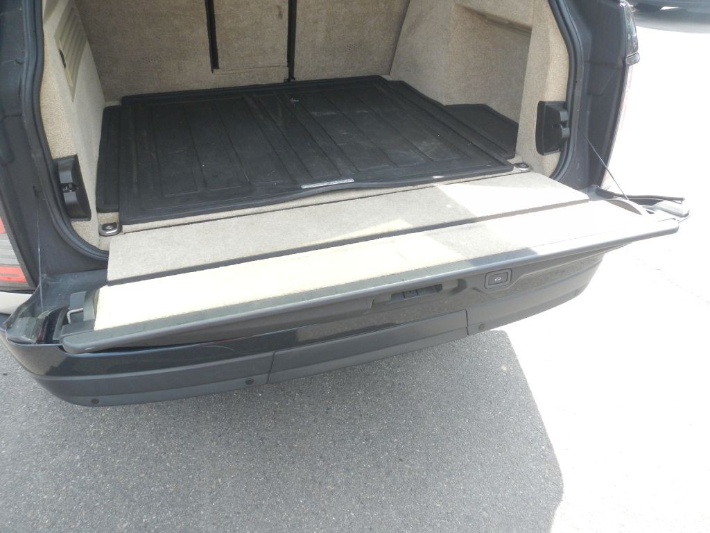 2016 Land Rover Range Rover Image 38