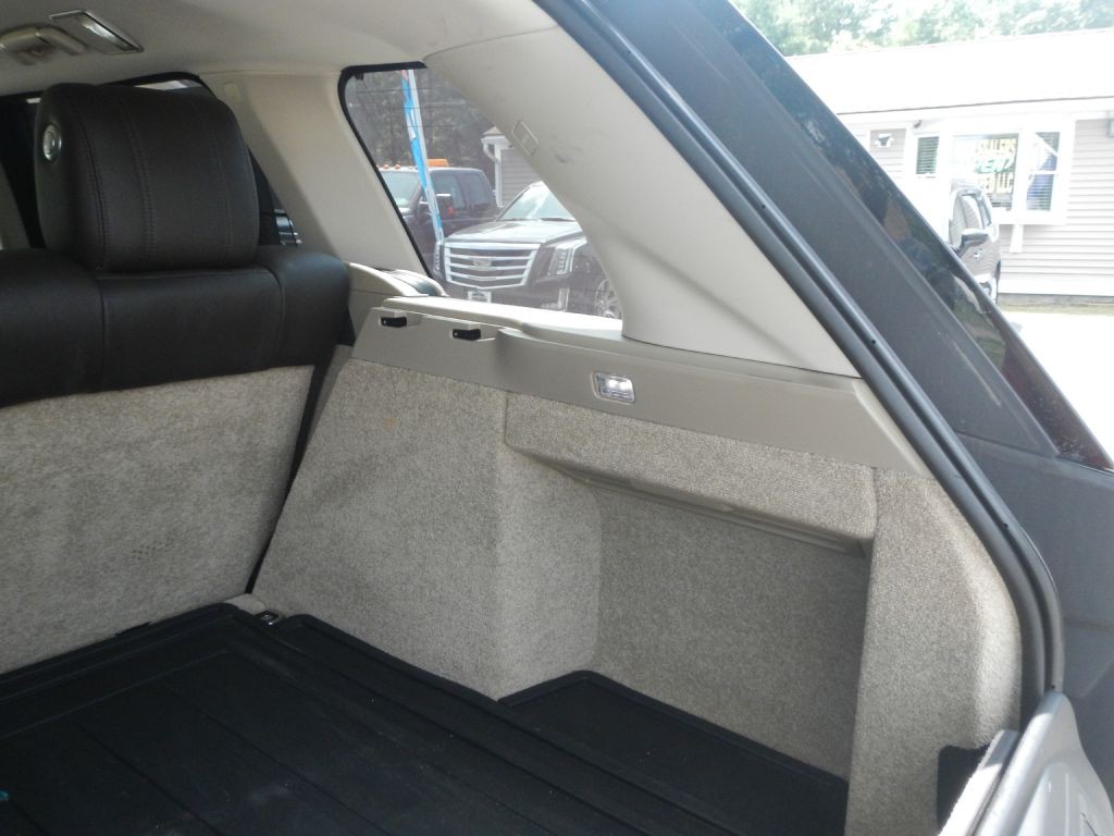 2016 Land Rover Range Rover Image 41