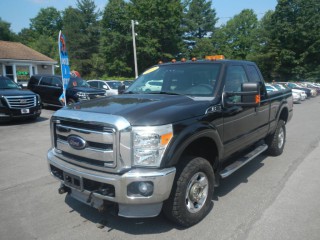 Image for 2012 Ford F-350 Xlt Xcab ID: 7368585