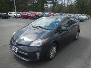 Image for 2012 Toyota Prius  ID: 7389694