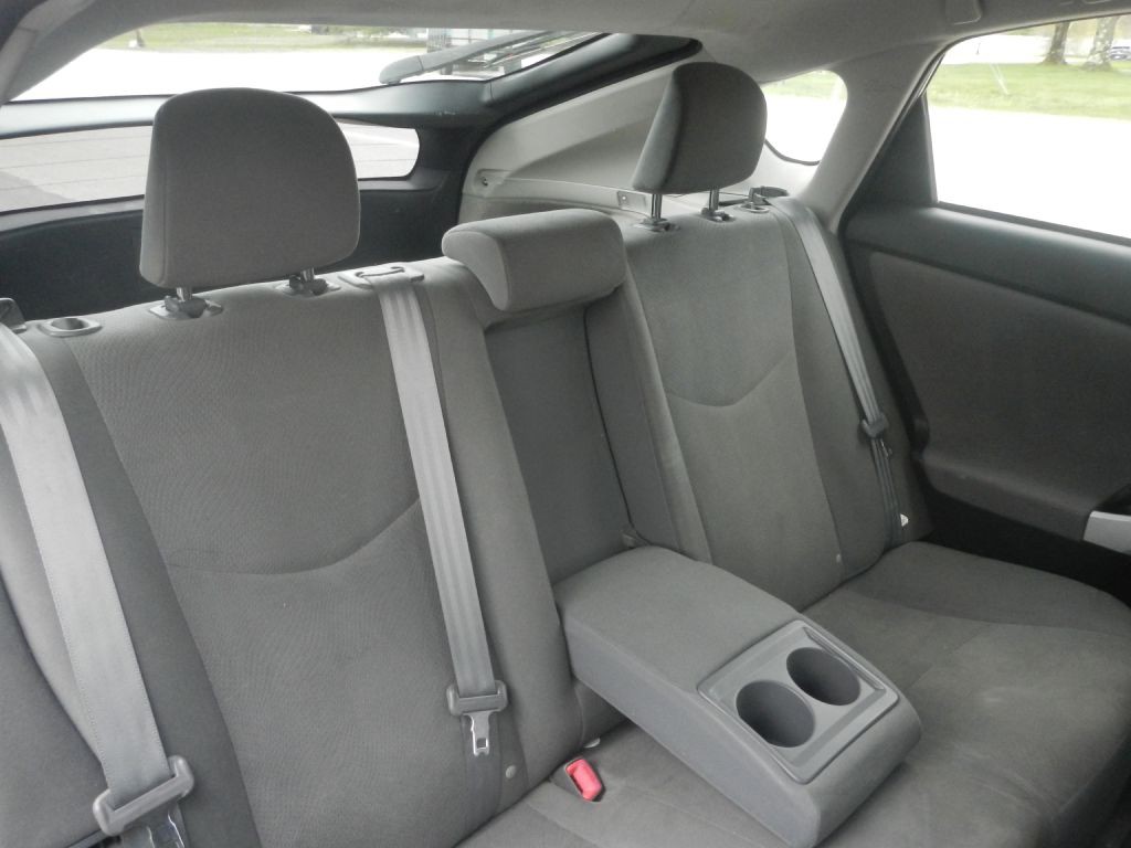 2012 Toyota Prius Image 27