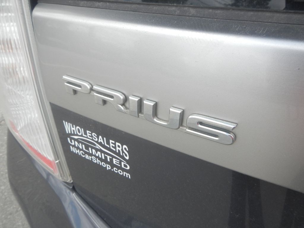 2012 Toyota Prius Image 31