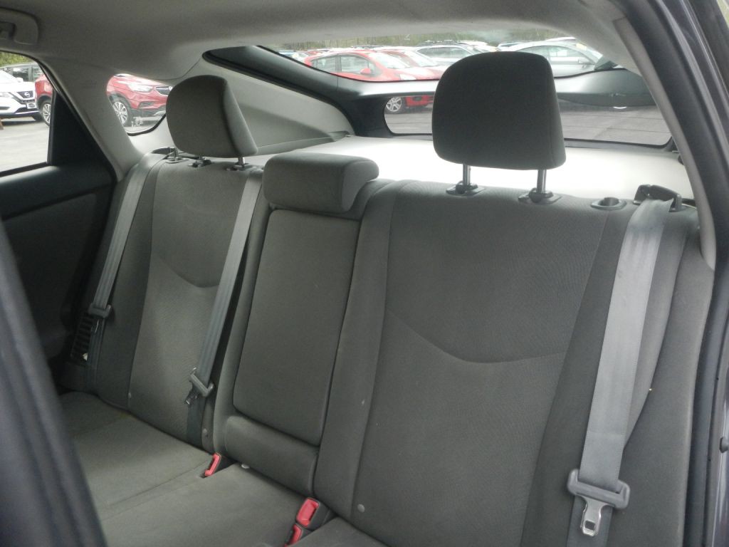 2012 Toyota Prius Image 41