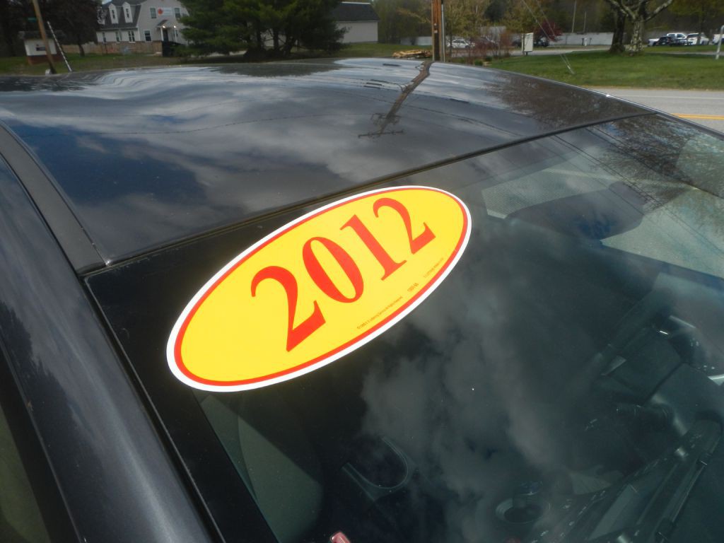 2012 Toyota Prius Image 54