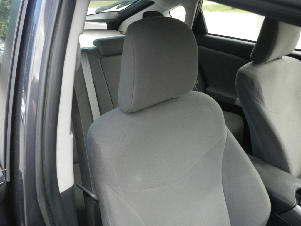 2012 Toyota Prius Image 20