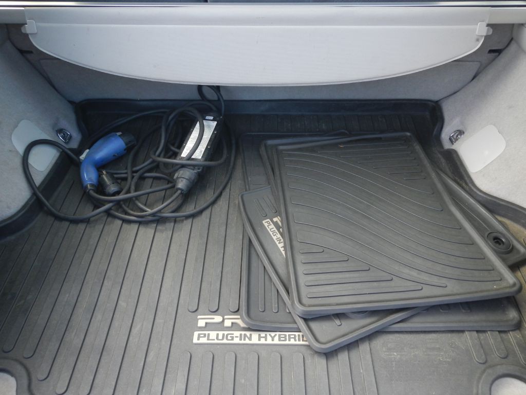 2012 Toyota Prius Image 36