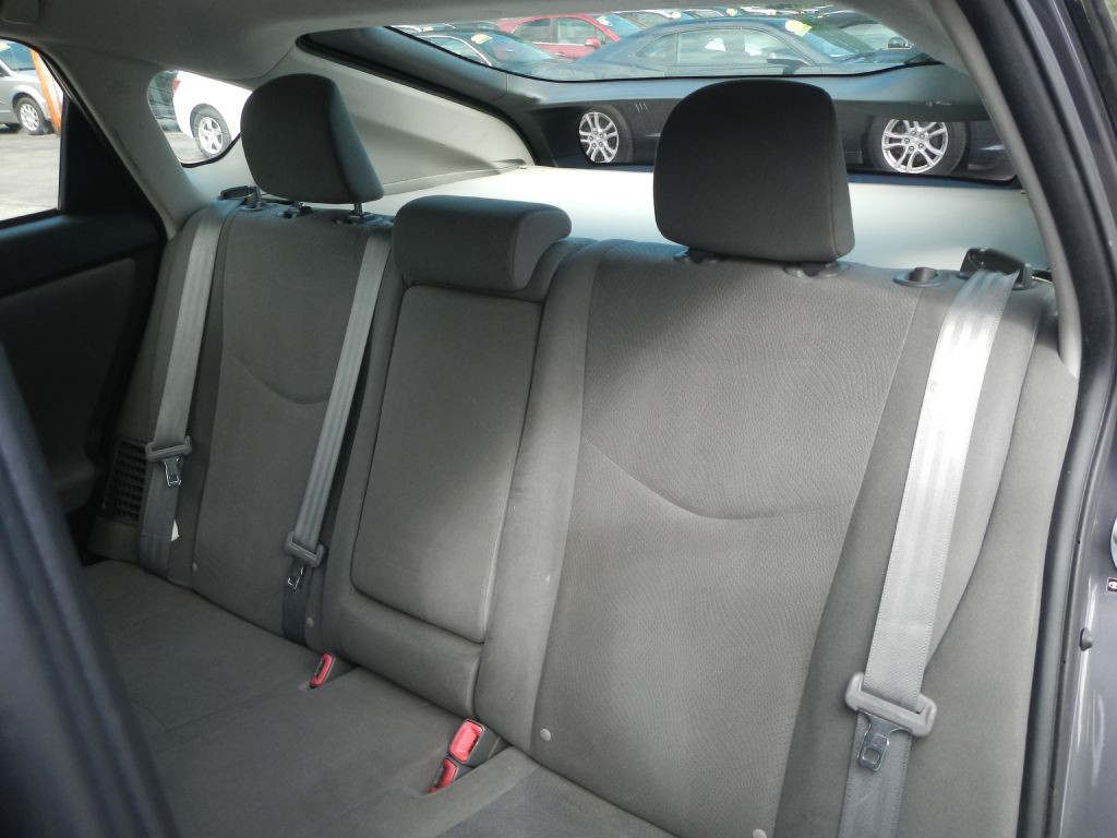 2012 Toyota Prius Image 45