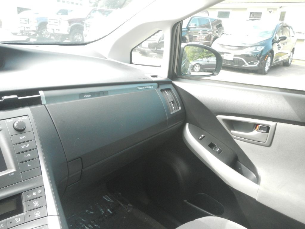 2012 Toyota Prius Image 51