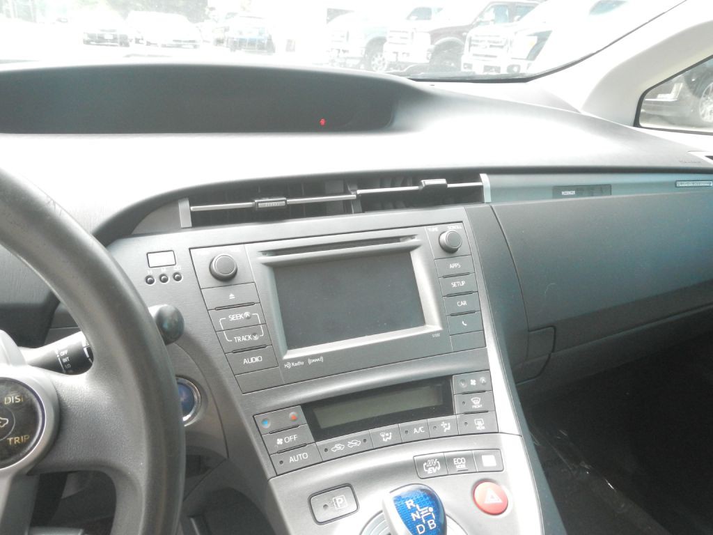 2012 Toyota Prius Image 52