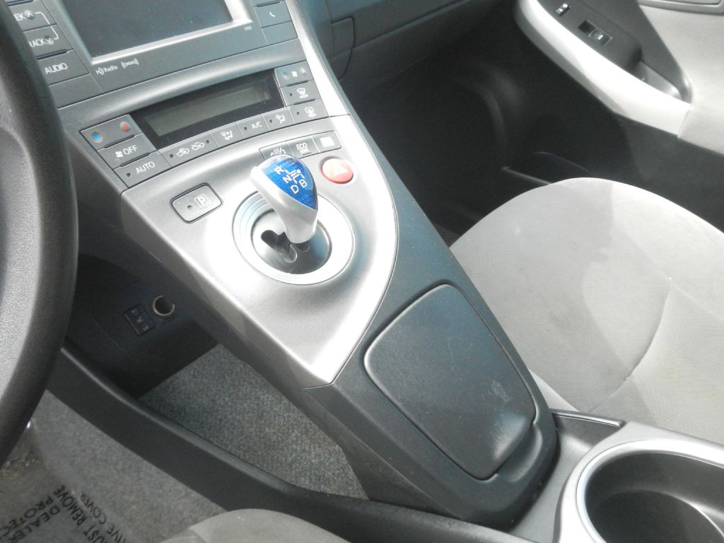 2012 Toyota Prius Image 53