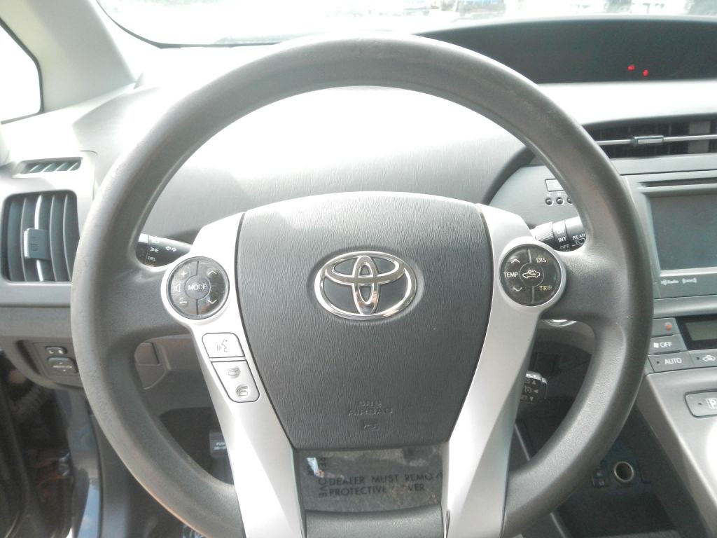 2012 Toyota Prius Image 55