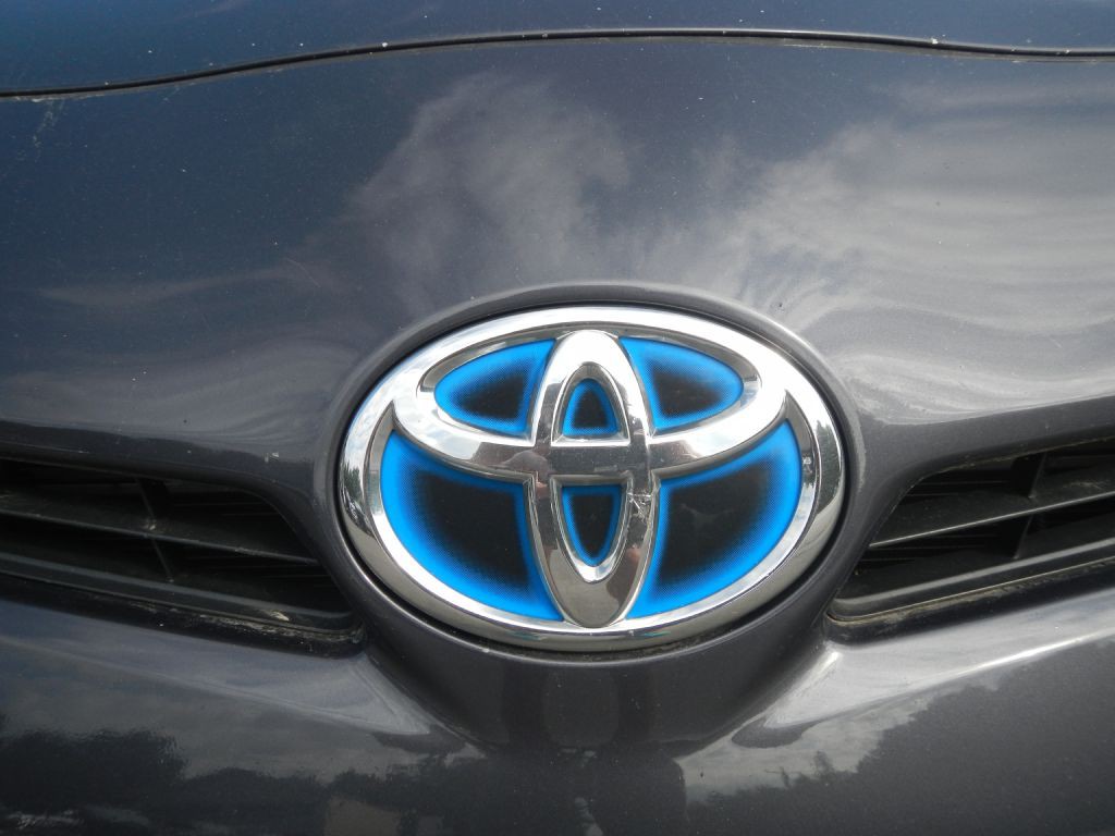 2012 Toyota Prius Image 59