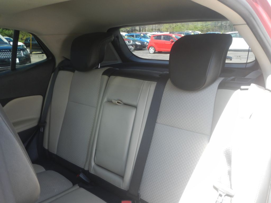 2019 Buick Enclave Image 8