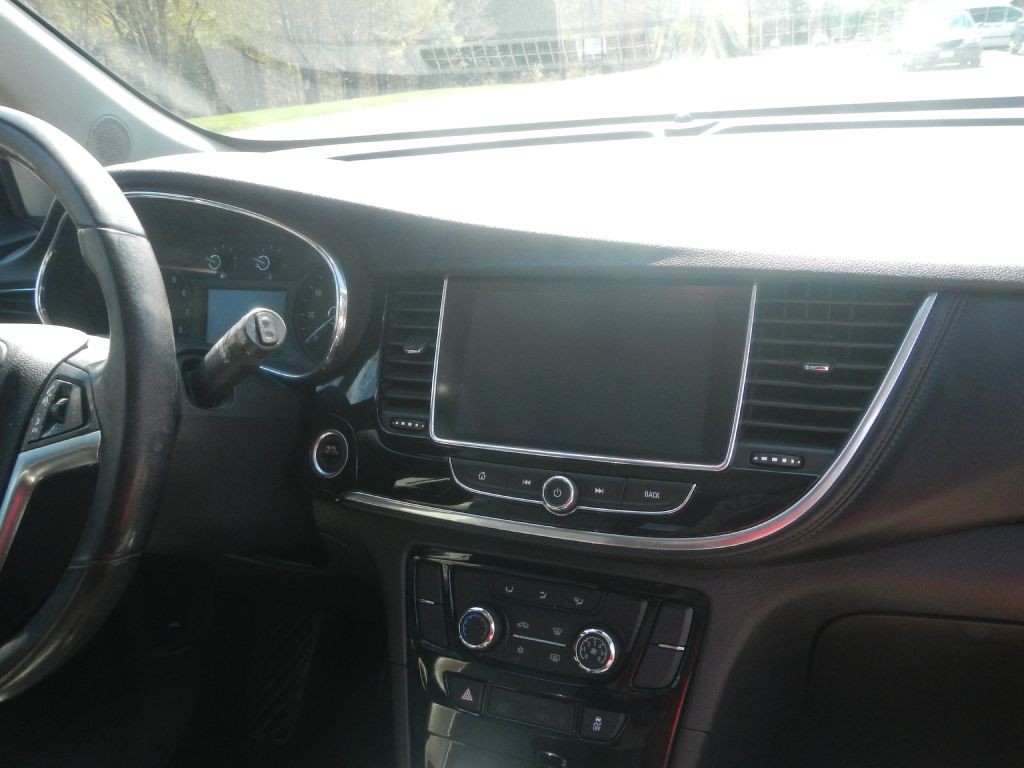 2019 Buick Enclave Image 18