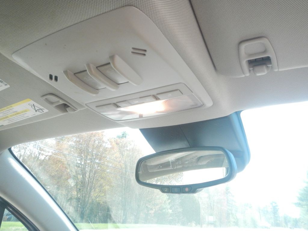 2019 Buick Enclave Image 19