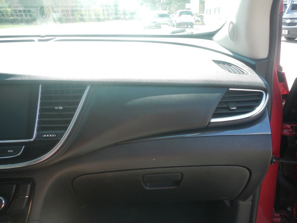 2019 Buick Enclave Image 20