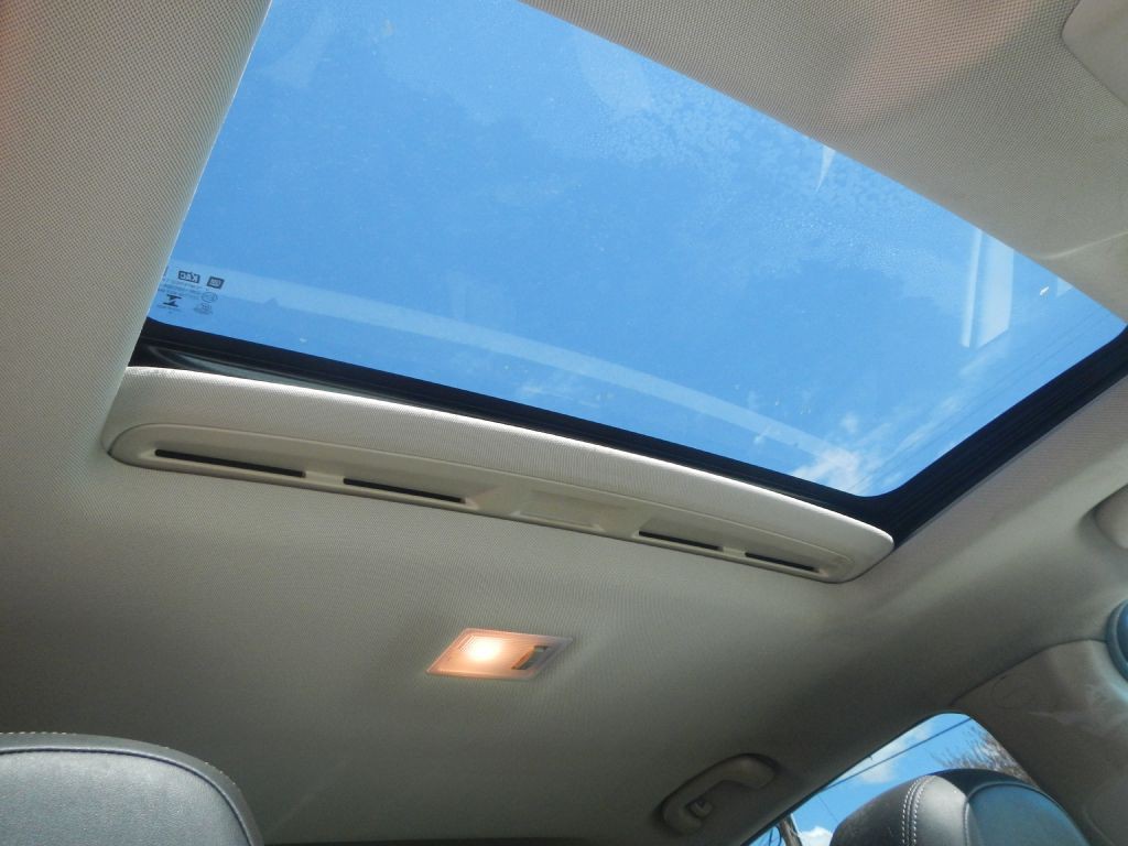 2019 Buick Enclave Image 21