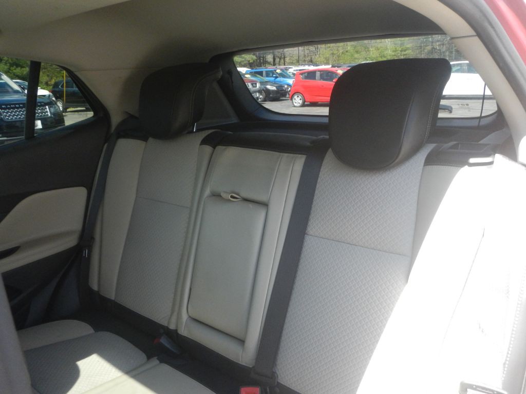 2019 Buick Enclave Image 35
