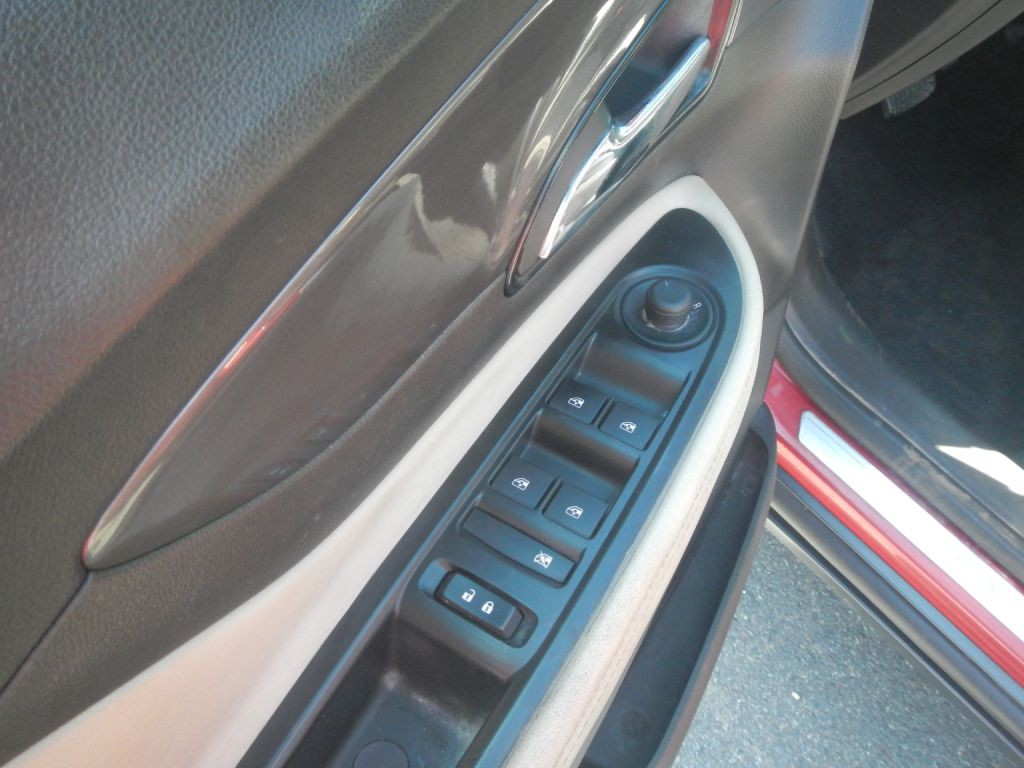 2019 Buick Enclave Image 39