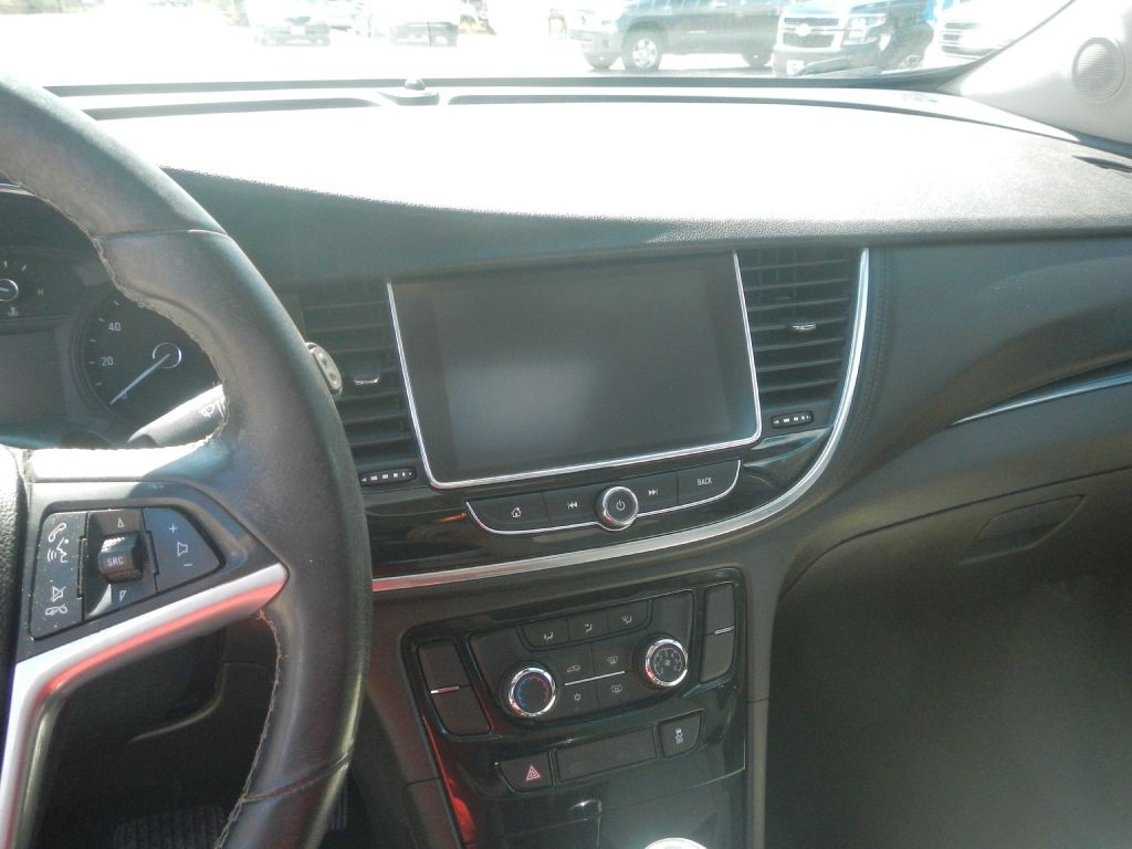 2019 Buick Enclave Image 43