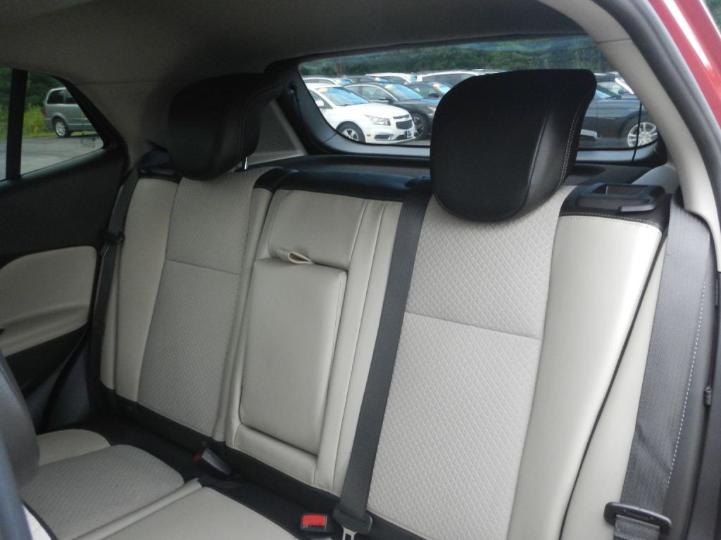 2019 Buick Enclave Image 8