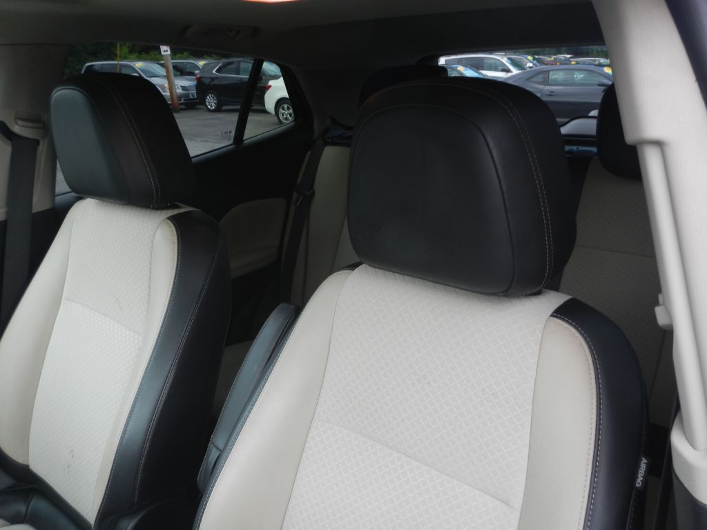 2019 Buick Enclave Image 10