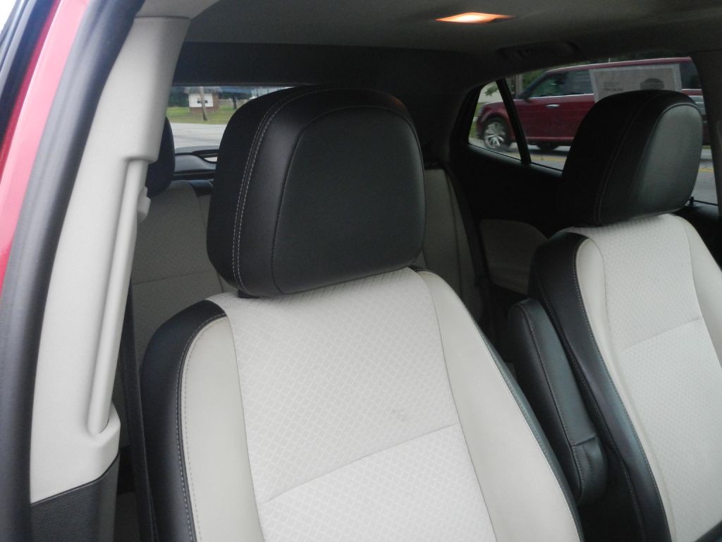 2019 Buick Enclave Image 20
